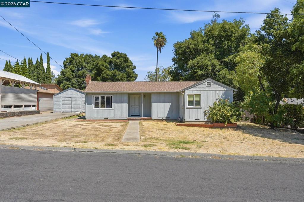 14 Benita Way