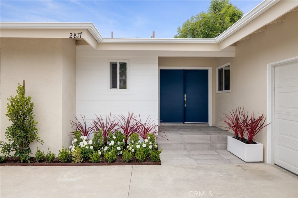 2817 San Ramon Drive