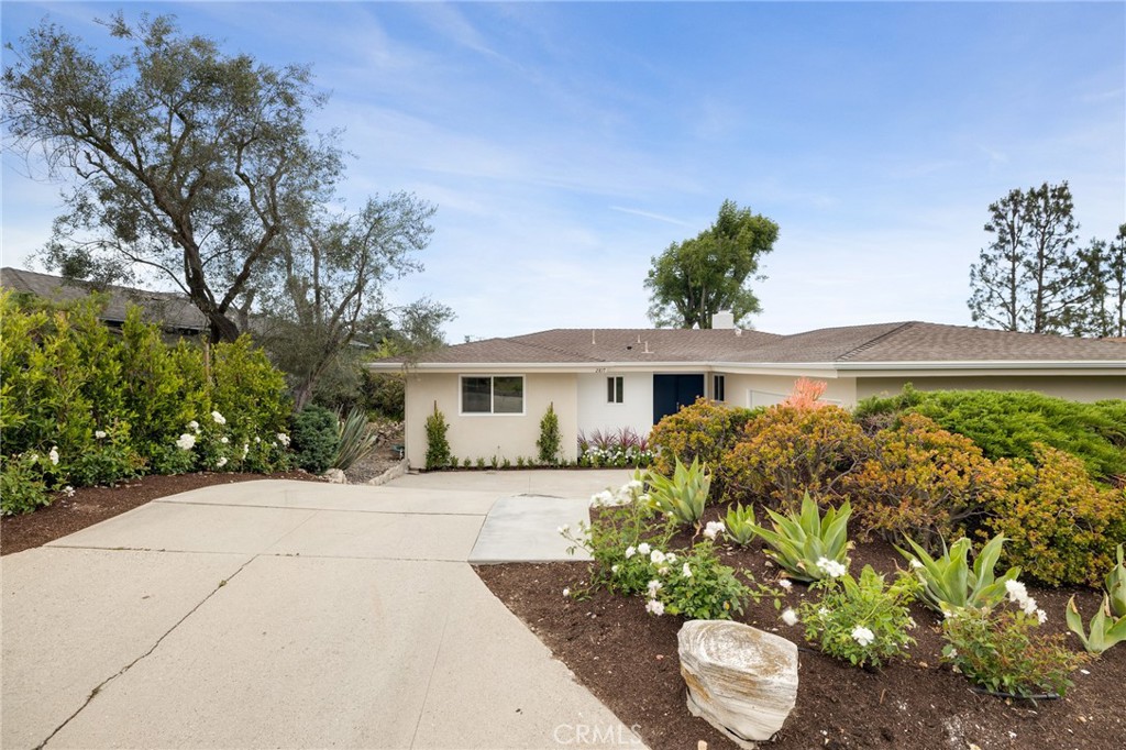 2817 San Ramon Drive