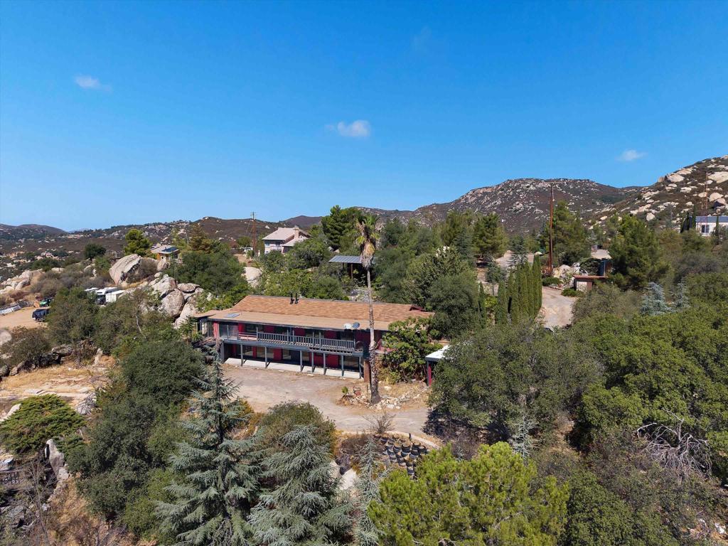 9677 Mizpah Lane