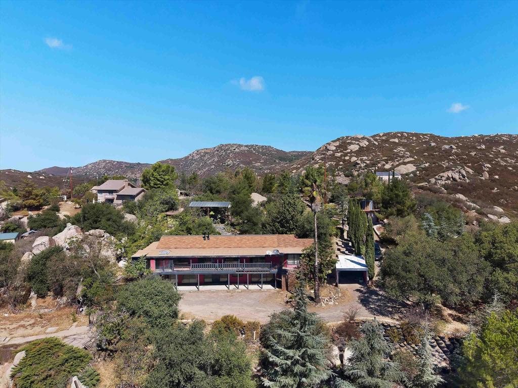 9677 Mizpah Lane
