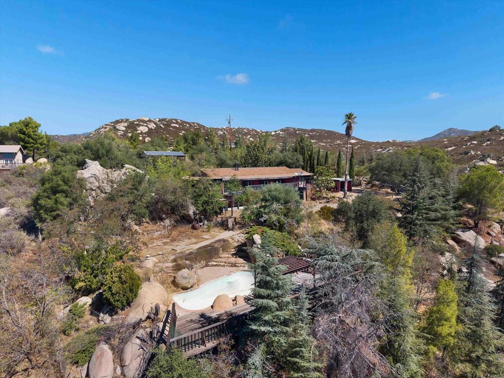 9677 Mizpah Lane