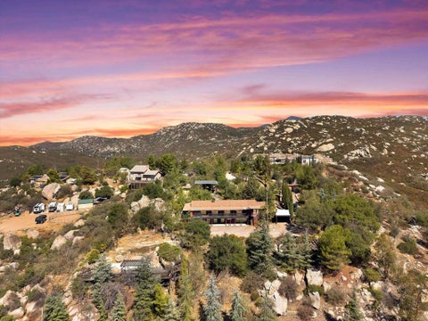 Photo of 9677 Mizpah Lane, Descanso, CA 91916 (MLS # PTP2607281)