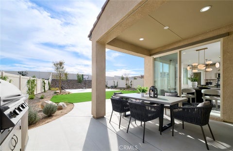 Photo of 4332 Ladrillo Street, Lake Elsinore, CA 92530 (MLS # IV26206974)