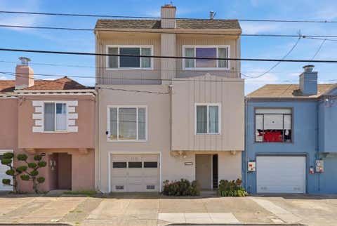 Photo of 2740 38th Avenue, San Francisco, CA 94116 (MLS # ML82056975)