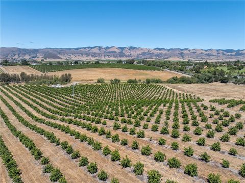 Tiny photo for 5502 Los Ranchos Road, San Luis Obispo, CA 93401 (MLS # NS25173494)