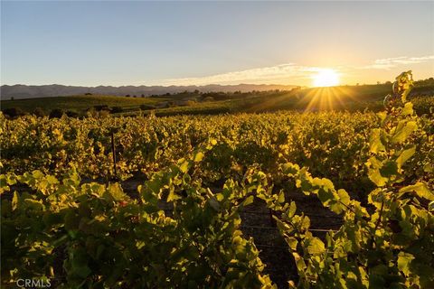 Tiny photo for 5502 Los Ranchos Road, San Luis Obispo, CA 93401 (MLS # NS25173494)