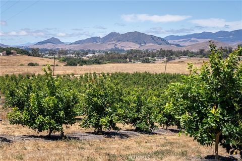 Tiny photo for 5502 Los Ranchos Road, San Luis Obispo, CA 93401 (MLS # NS25173494)