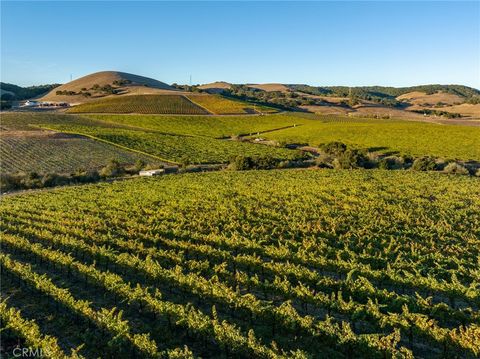 Tiny photo for 5502 Los Ranchos Road, San Luis Obispo, CA 93401 (MLS # NS25173494)