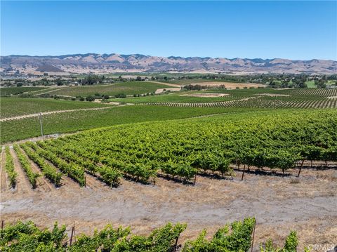 Tiny photo for 5502 Los Ranchos Road, San Luis Obispo, CA 93401 (MLS # NS25173494)