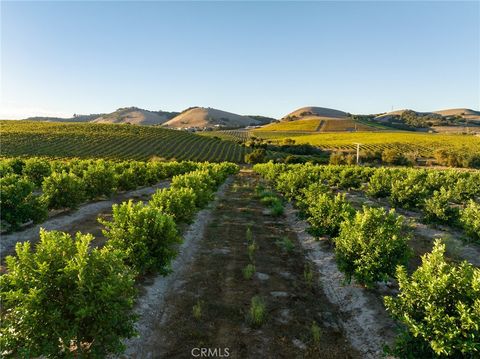 Tiny photo for 5502 Los Ranchos Road, San Luis Obispo, CA 93401 (MLS # NS25173494)