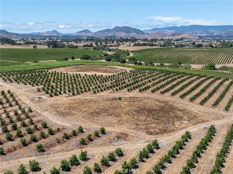 Tiny photo for 5502 Los Ranchos Road, San Luis Obispo, CA 93401 (MLS # NS25173494)