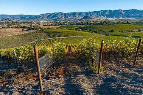 Tiny photo for 5502 Los Ranchos Road, San Luis Obispo, CA 93401 (MLS # NS25173494)