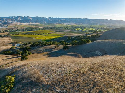 Tiny photo for 5502 Los Ranchos Road, San Luis Obispo, CA 93401 (MLS # NS25173494)
