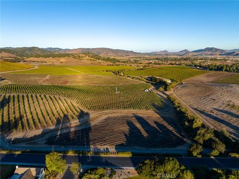 Tiny photo for 5502 Los Ranchos Road, San Luis Obispo, CA 93401 (MLS # NS25173494)