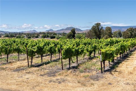 Tiny photo for 5502 Los Ranchos Road, San Luis Obispo, CA 93401 (MLS # NS25173494)