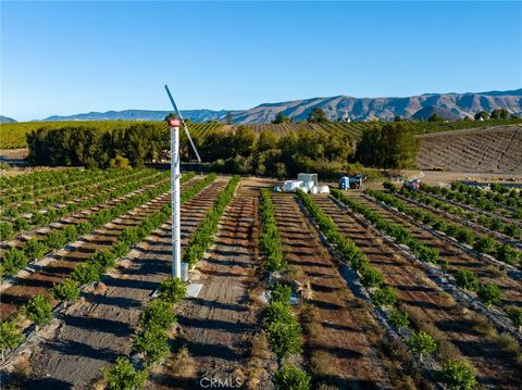 Tiny photo for 5502 Los Ranchos Road, San Luis Obispo, CA 93401 (MLS # NS25173494)