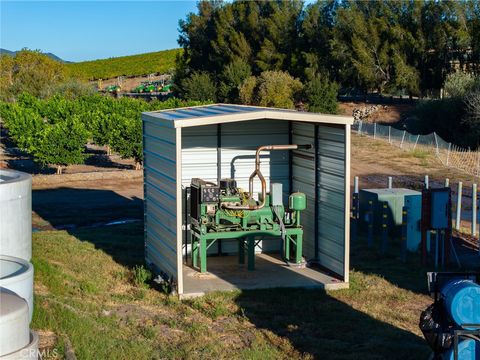 Tiny photo for 5502 Los Ranchos Road, San Luis Obispo, CA 93401 (MLS # NS25173494)