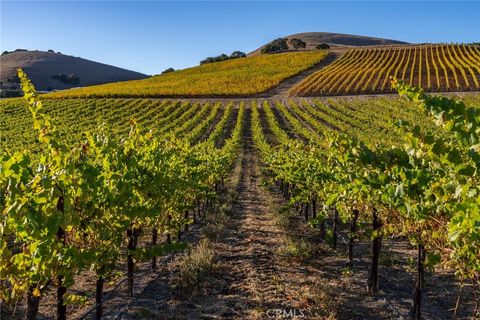 Tiny photo for 5502 Los Ranchos Road, San Luis Obispo, CA 93401 (MLS # NS25173494)