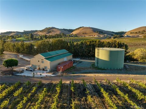 Tiny photo for 5502 Los Ranchos Road, San Luis Obispo, CA 93401 (MLS # NS25173494)