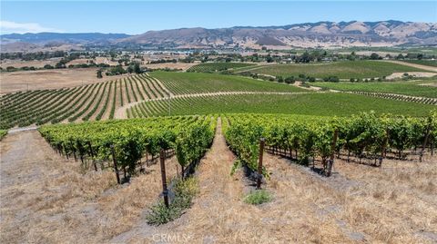 Tiny photo for 5502 Los Ranchos Road, San Luis Obispo, CA 93401 (MLS # NS25173494)