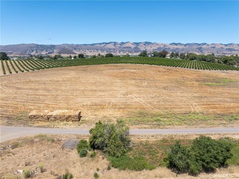 Tiny photo for 5502 Los Ranchos Road, San Luis Obispo, CA 93401 (MLS # NS25173494)