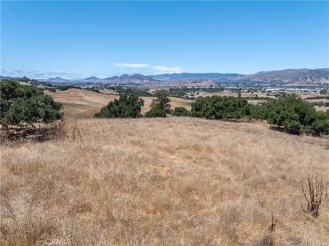Tiny photo for 5502 Los Ranchos Road, San Luis Obispo, CA 93401 (MLS # NS25173494)