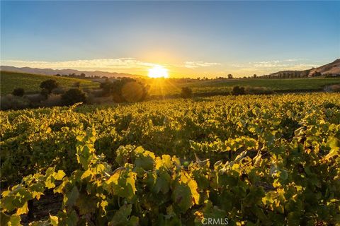 Tiny photo for 5502 Los Ranchos Road, San Luis Obispo, CA 93401 (MLS # NS25173494)