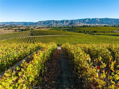 Tiny photo for 5502 Los Ranchos Road, San Luis Obispo, CA 93401 (MLS # NS25173494)