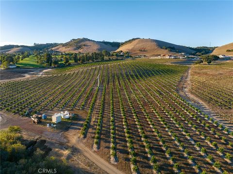 5502 Los Ranchos Road San Luis Obispo CA 93401