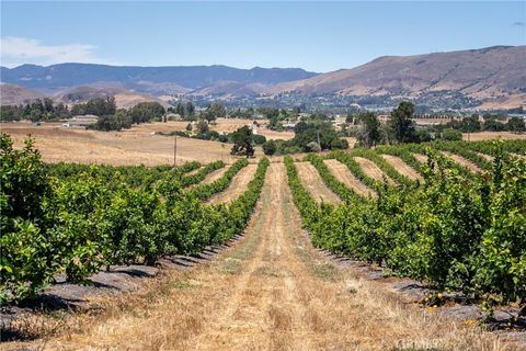 Tiny photo for 5502 Los Ranchos Road, San Luis Obispo, CA 93401 (MLS # NS25173494)