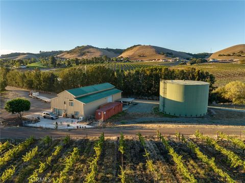 Tiny photo for 5502 Los Ranchos Road, San Luis Obispo, CA 93401 (MLS # NS25173494)