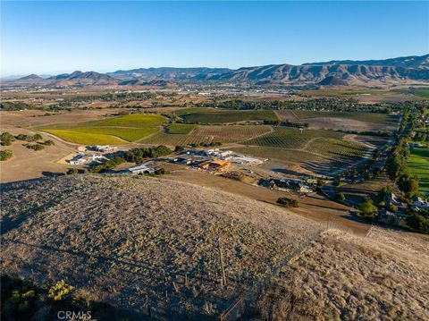 Tiny photo for 5502 Los Ranchos Road, San Luis Obispo, CA 93401 (MLS # NS25173494)