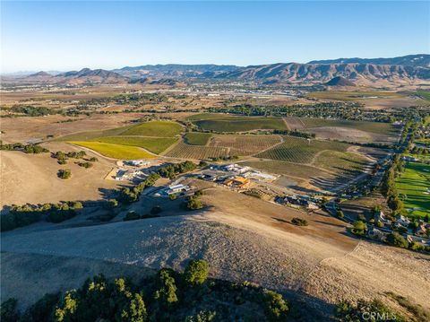 Tiny photo for 5502 Los Ranchos Road, San Luis Obispo, CA 93401 (MLS # NS25173494)