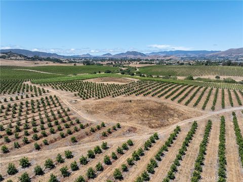 Tiny photo for 5502 Los Ranchos Road, San Luis Obispo, CA 93401 (MLS # NS25173494)