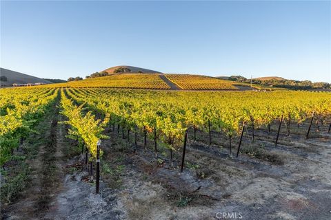 Tiny photo for 5502 Los Ranchos Road, San Luis Obispo, CA 93401 (MLS # NS25173494)