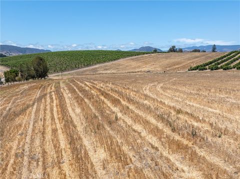 Tiny photo for 5502 Los Ranchos Road, San Luis Obispo, CA 93401 (MLS # NS25173494)