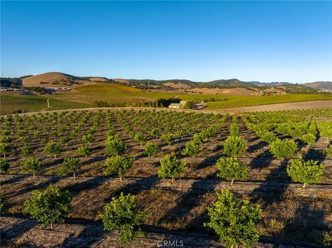 Tiny photo for 5502 Los Ranchos Road, San Luis Obispo, CA 93401 (MLS # NS25173494)