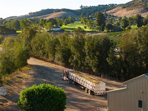 Tiny photo for 5502 Los Ranchos Road, San Luis Obispo, CA 93401 (MLS # NS25173494)