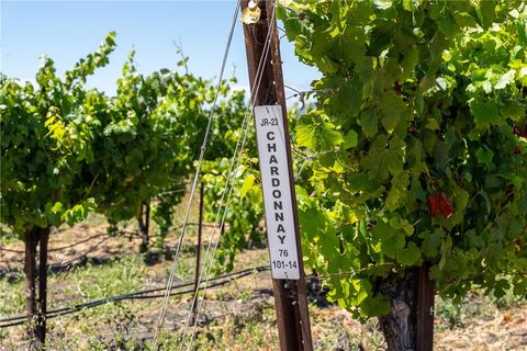 Tiny photo for 5502 Los Ranchos Road, San Luis Obispo, CA 93401 (MLS # NS25173494)