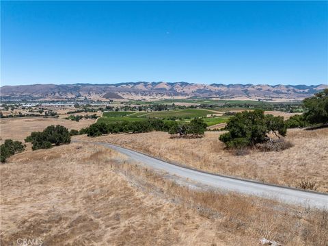 Tiny photo for 5502 Los Ranchos Road, San Luis Obispo, CA 93401 (MLS # NS25173494)
