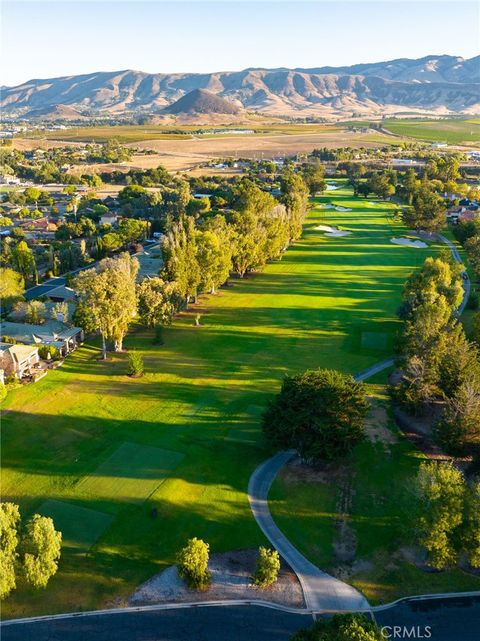 Tiny photo for 5502 Los Ranchos Road, San Luis Obispo, CA 93401 (MLS # NS25173494)