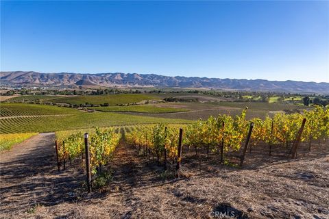 Tiny photo for 5502 Los Ranchos Road, San Luis Obispo, CA 93401 (MLS # NS25173494)