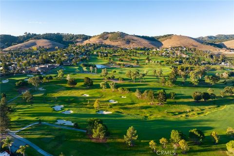 Tiny photo for 5502 Los Ranchos Road, San Luis Obispo, CA 93401 (MLS # NS25173494)