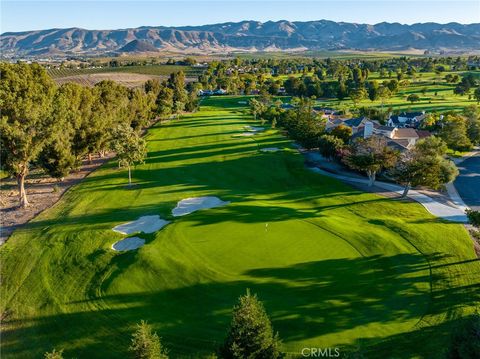 Tiny photo for 5502 Los Ranchos Road, San Luis Obispo, CA 93401 (MLS # NS25173494)