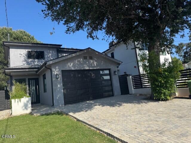 Properties 1 10754 Nassau Avenue