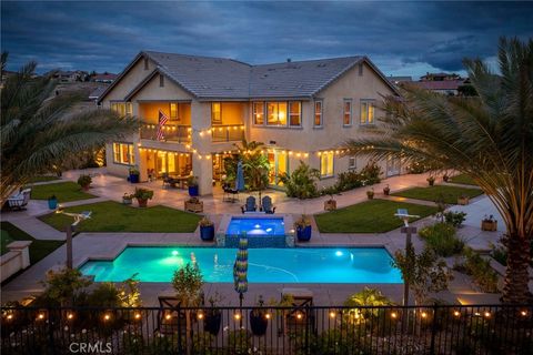 Photo of 13488 Gold Medal Court, Riverside, CA 92503 (MLS # IV26103173)