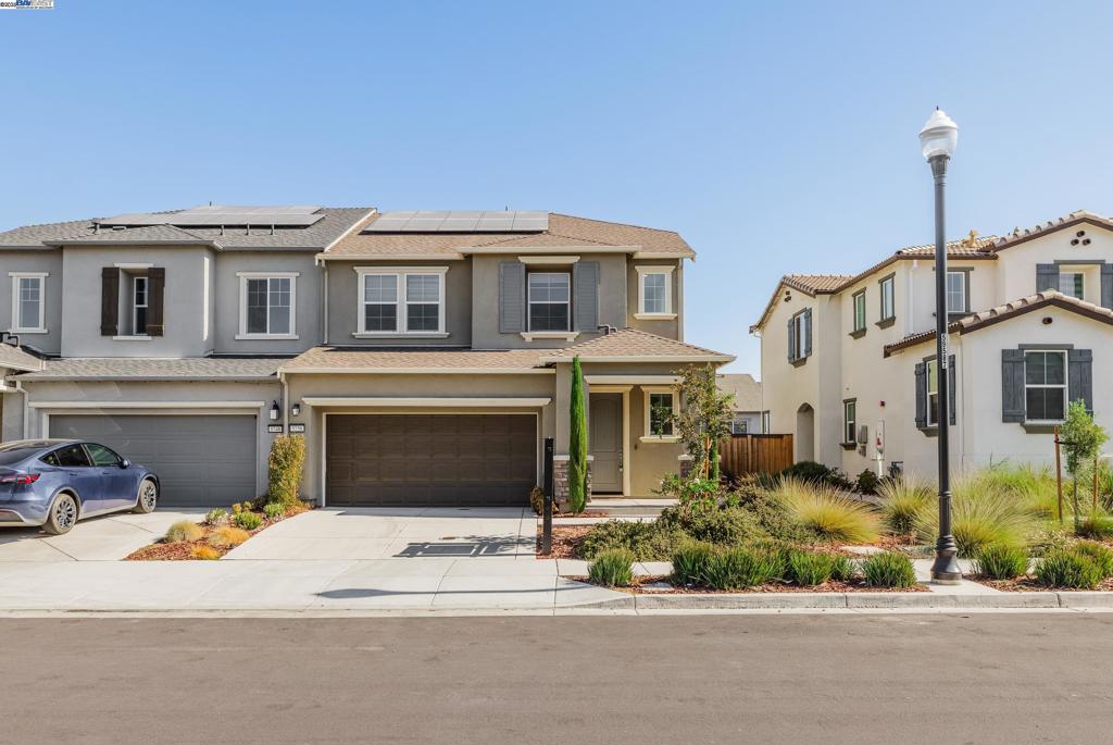 CENTRAL TRACY - Residential