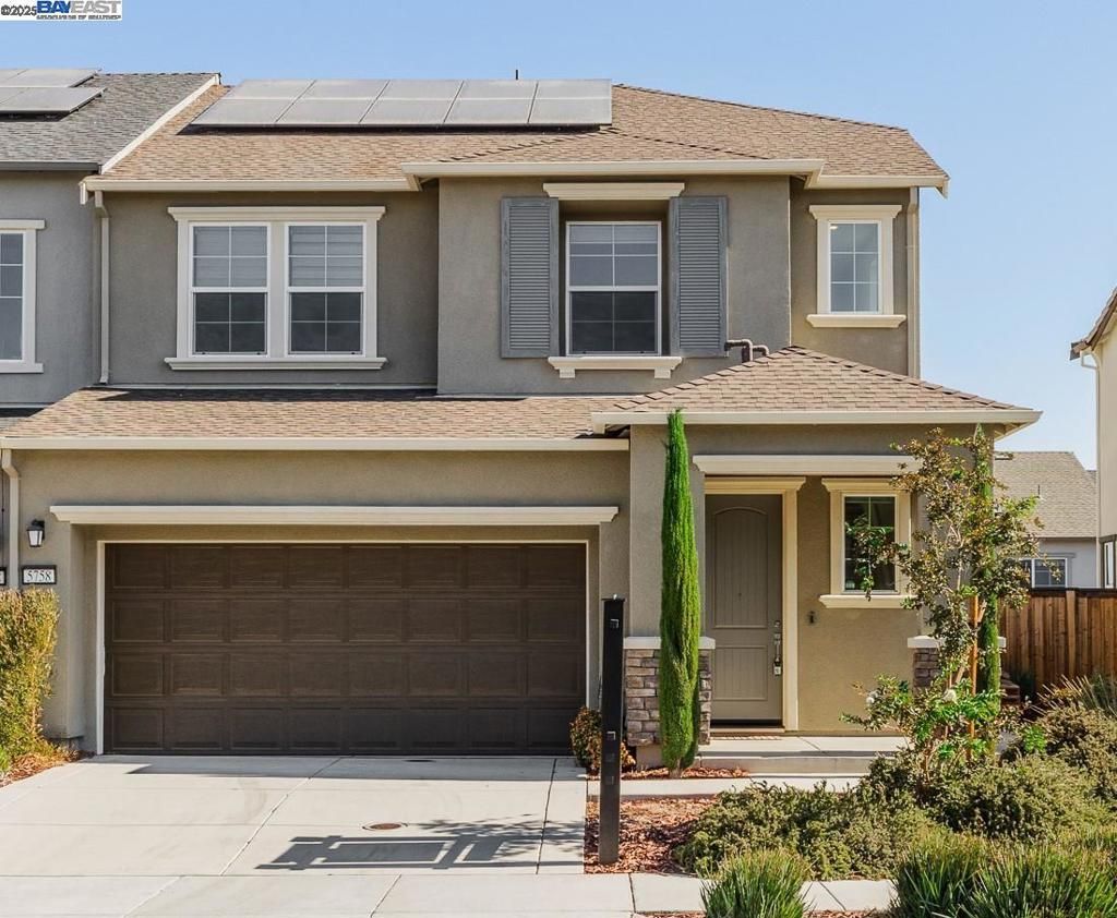 Photo of 5758 Tournament Ct Ct, Tracy, CA 95377 (MLS # 41112065)