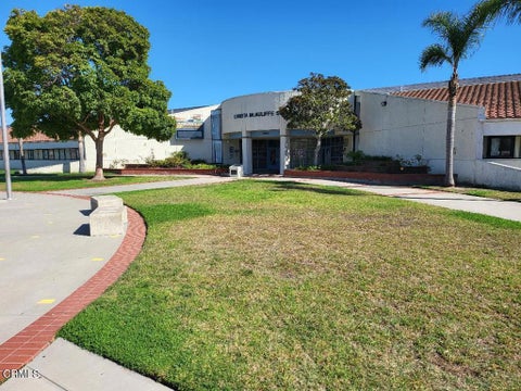 Tiny photo for 2625 Sextant Avenue, Port Hueneme, CA 93041 (MLS # V1-38133)